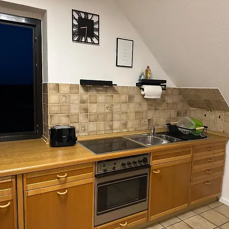 Apartament - Elias - Adults Only *