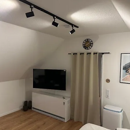 Apartament - Elias - Adults Only Dortmund