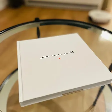 شقة - Elias - Adults Only دورتموند