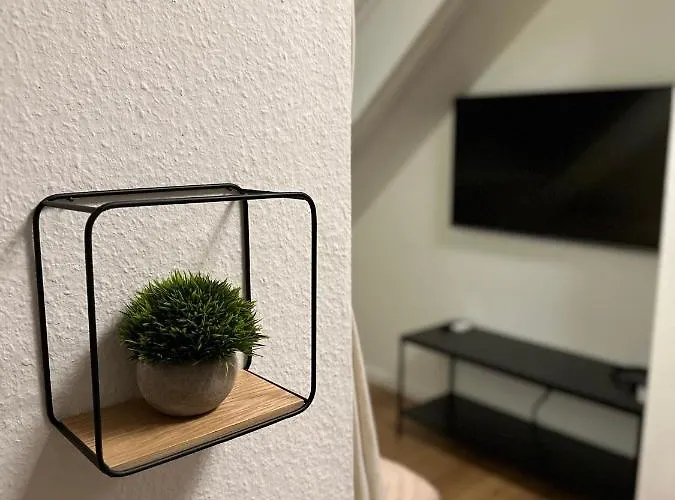 Apartament - Elias - Adults Only Dortmund