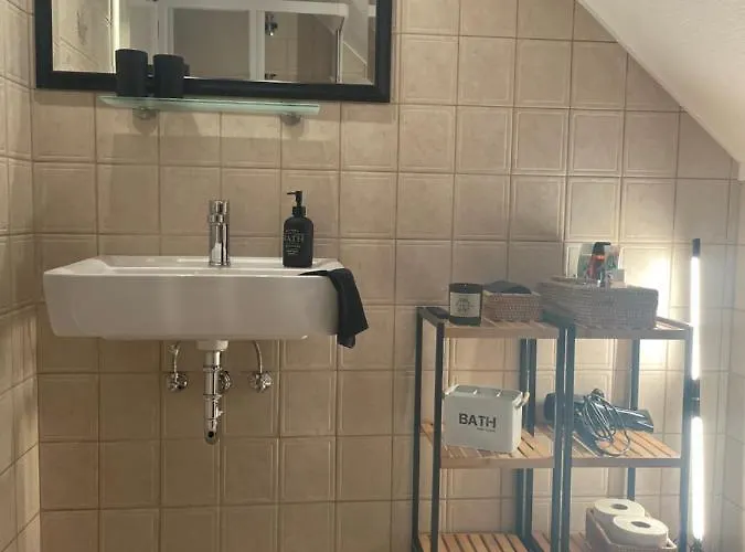 - Elias - Adults Only Apartament *