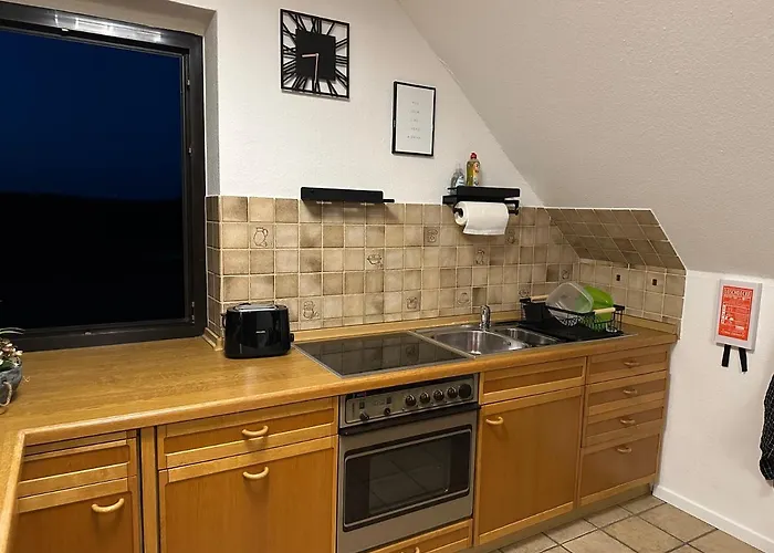 Apartament - Elias - Adults Only *