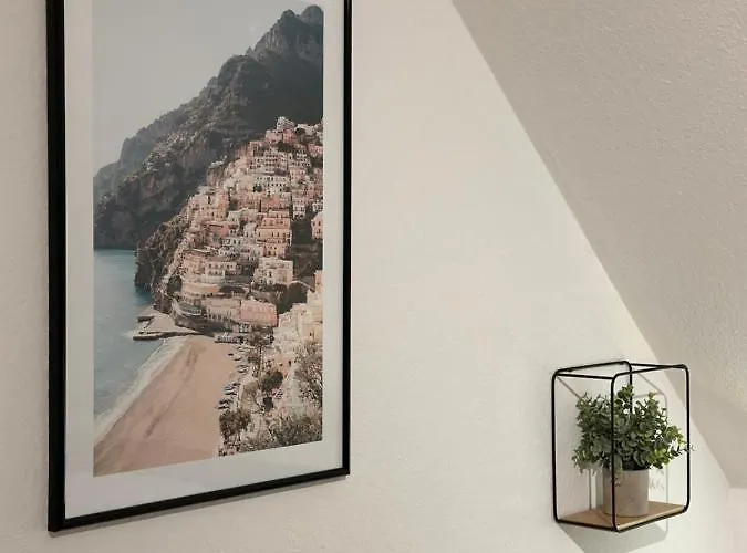 - Elias - Adults Only Apartament *