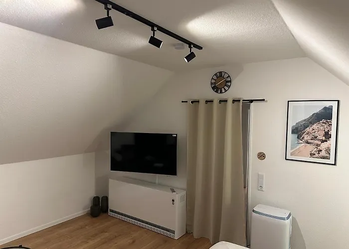 Apartament - Elias - Adults Only Dortmund