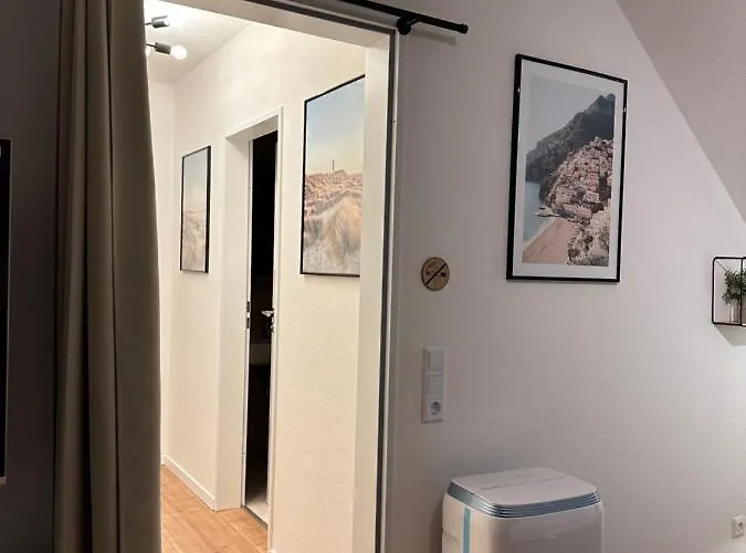 Apartament - Elias - Adults Only Dortmund