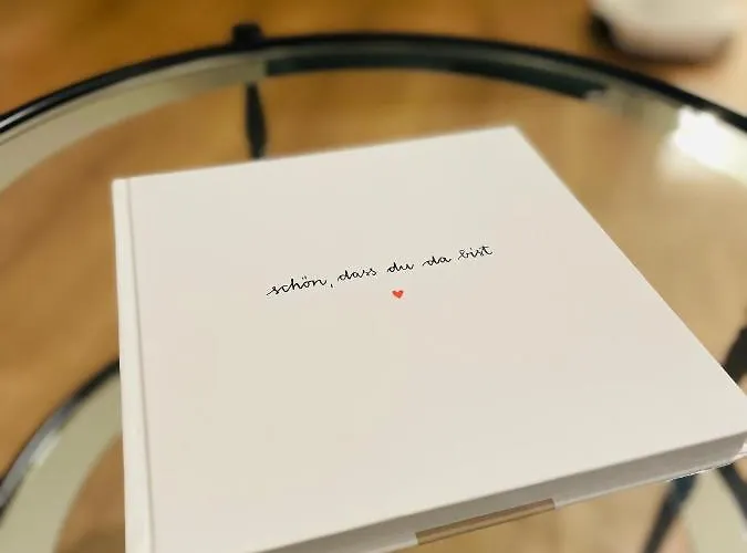 Apartament - Elias - Adults Only Dortmund