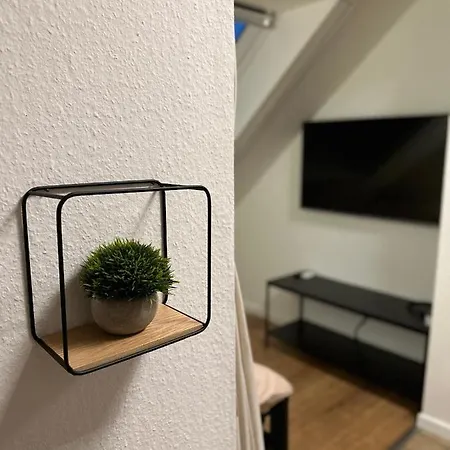 Apartmán - Elias - Adults Only Dortmund